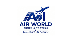 Air World Tours And Travels