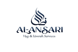 Al Ansari Hajj And Umrah Services