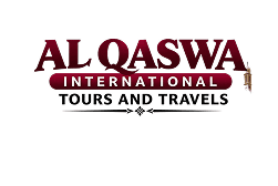 Al Qaswa international Tours And Travels