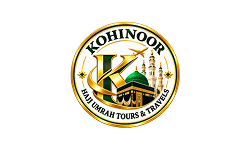 Kohinoor Hajj And Umrah Tours And Travels