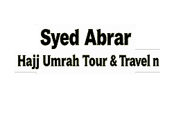 Amaria Syed Abrar Hajj Umrah Tour And Travel