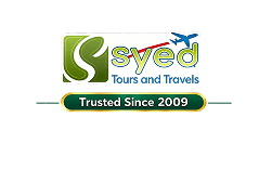 Udaipur Syed Tours And Travels
