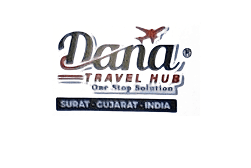 Surat Dana Travel Hub